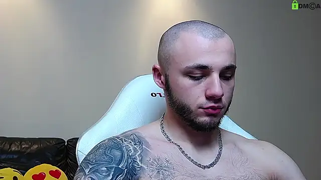 Show Webcam de PaulGrow