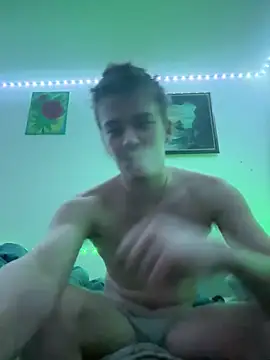 Živý XXX chat Toyjungee