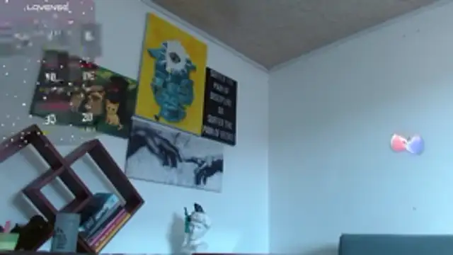 ZoeBakers_'s Live XXX Chat