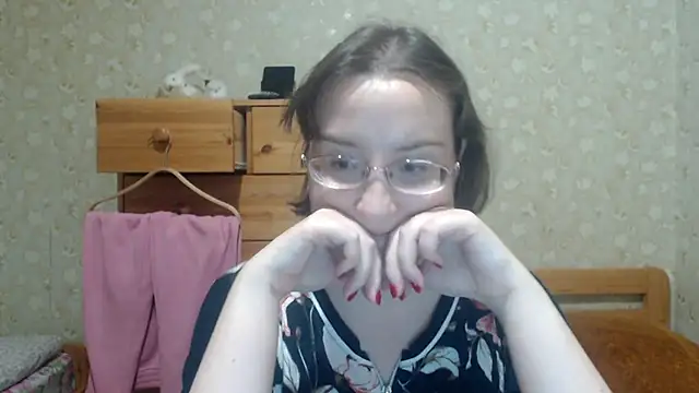 Chatroom XXX en direct de Smart_Rose