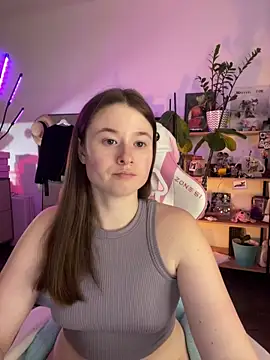 Chatroom XXX en direct de sweetest_pie