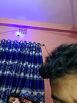 MayaCouple-1 웹캠 쇼