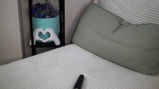 Chat +18 de TemikaAltvater ao vivo