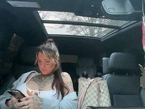 lexymarie 라이브 XXX 채팅