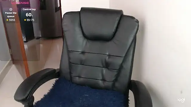 Chat XXX Live spicey_latina