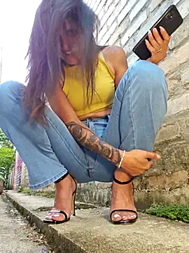 Yuky_ta Live XXX-chat