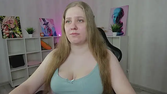 Megan_Violer লাইভ XXX চ্যাট