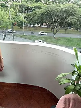 Chat +18 de lana_rousse01 ao vivo