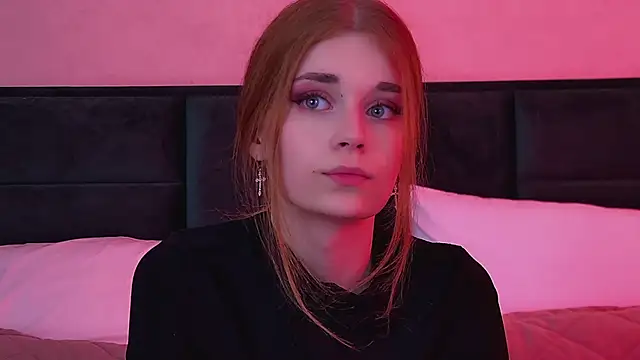 Chat XXX en directo de MelissaBauch