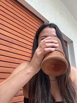 perversexxxcoupleのウェブカメラショー