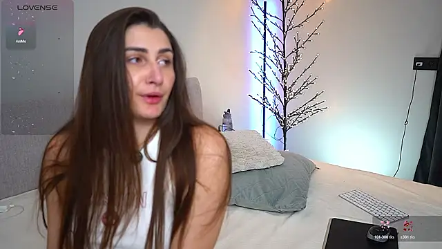 Živý XXX chat DeILia_Persis