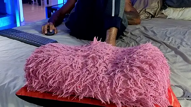 Manolo_Hot1 在線直播表演