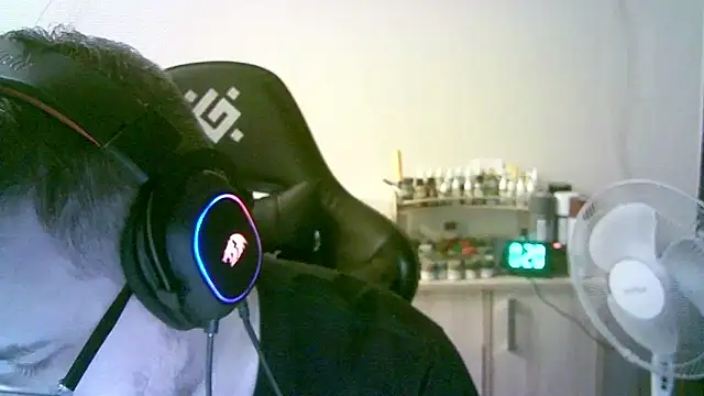 SirAbuser লাইভ XXX চ্যাট