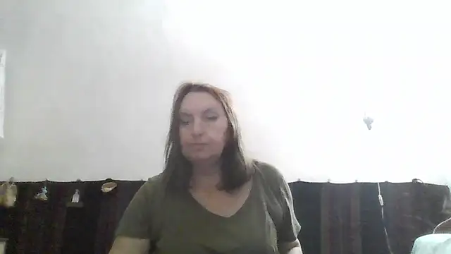 AnnaLive570's Webcam Show