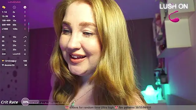 ollydoll92 Live XXX Chat