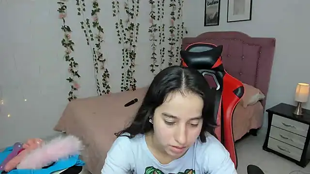 Antonella_heinz Chat XXX live