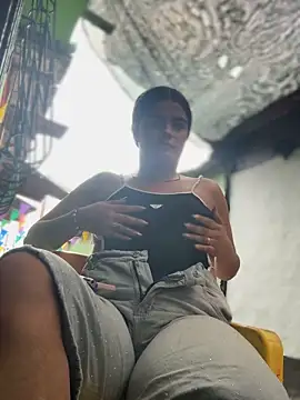 Kaily_Sweet16's Live XXX Chat