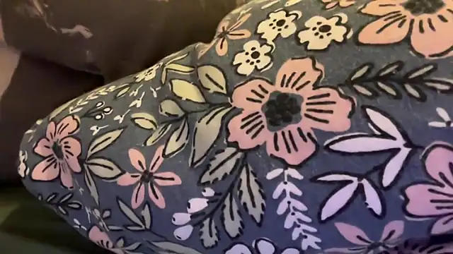 nanaisbackk's Live XXX Chat