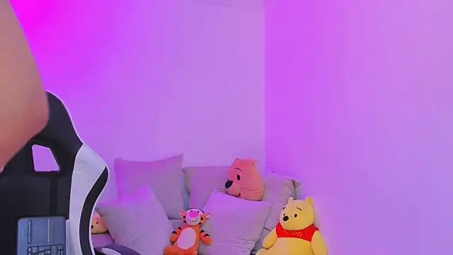 Chat XXX Live shanel_taylor