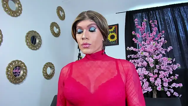 JessiicaExoticX1 Webcam show