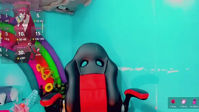 Britany_montiel 在線直播表演