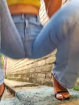 Yuky_taのウェブカメラショー