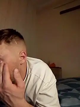 Webkamerová show -Mehukas_masho_