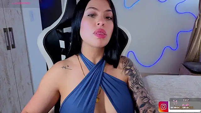 Victoryyy_'s Live XXX Chat