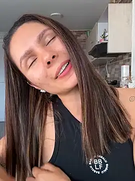 SofiaG_ Live XXX-chat