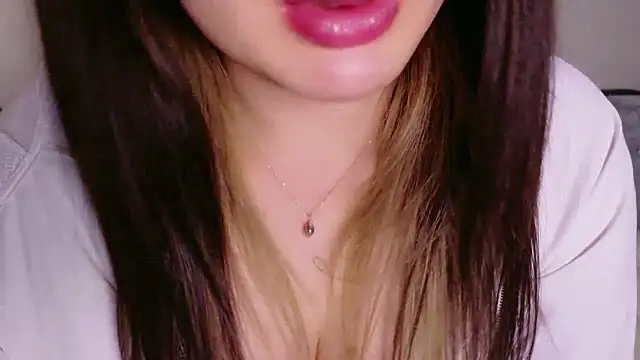 Czat XXX na żywo – Si_NA_xx