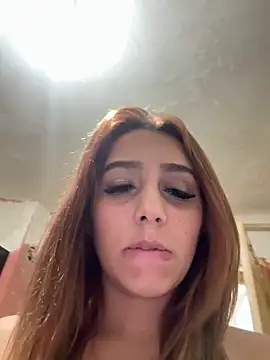 Chat XXX Live hotamanda01