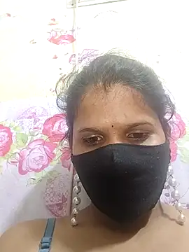 Kalpanasexbaby143's Live XXX Chat