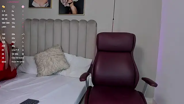 Chat XXX ao vivo de Dani_rosse_