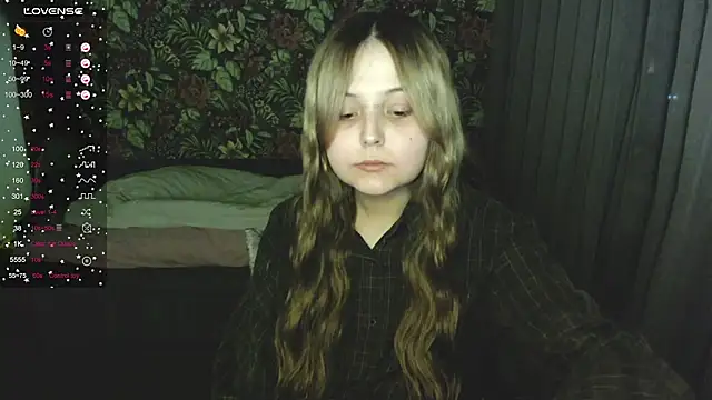 vendymories Live XXX-chat