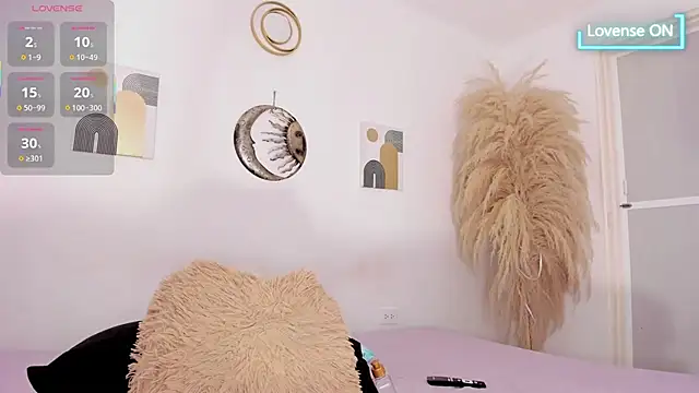 AnnPricess 现场XXX聊天