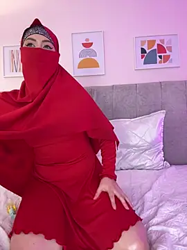 fatiima_ Live XXX-chat