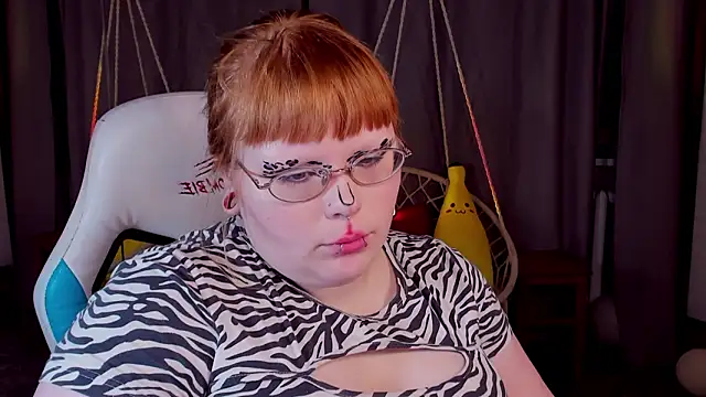 Chat XXX en directo de LottieReed