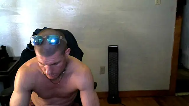 JockNThirsty – Kamerová šou