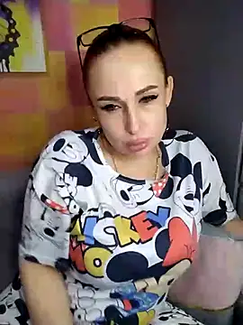 Chatroom XXX en direct de Very_sly_fox