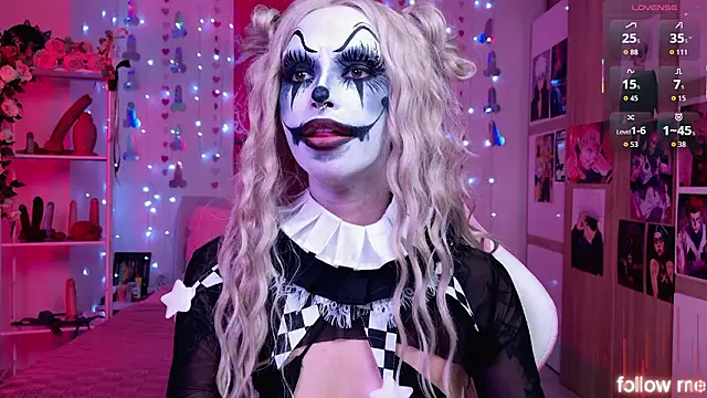 Czat XXX na żywo – LeylaNoir_02