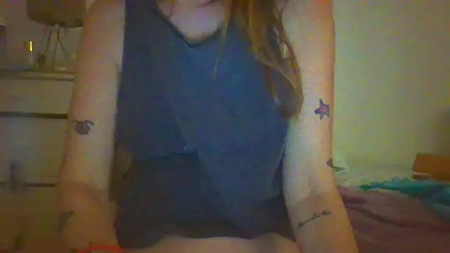 Chatroom XXX en direct de brisadelanoche