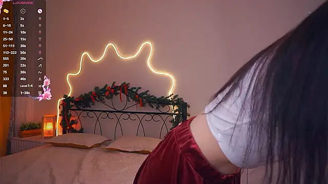 Chat XXX ao vivo de MirnaTellado