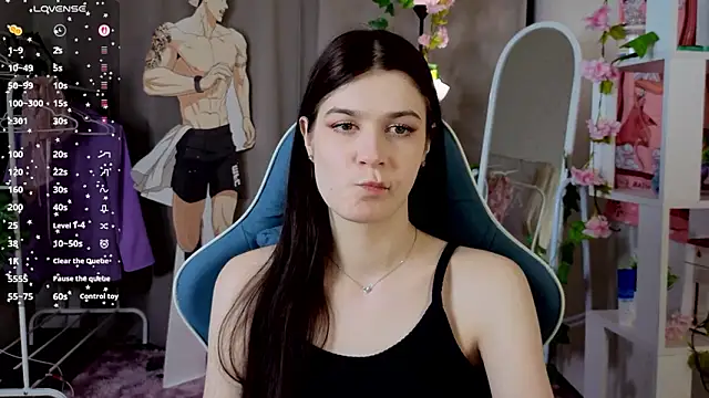 Czat XXX na żywo – Sea_Siren