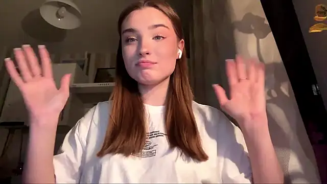 LissaBliss' Live XXX Chat