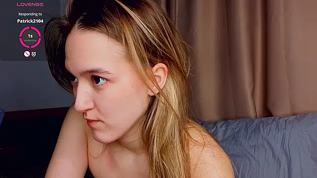 Chat XXX Live SupakuChan