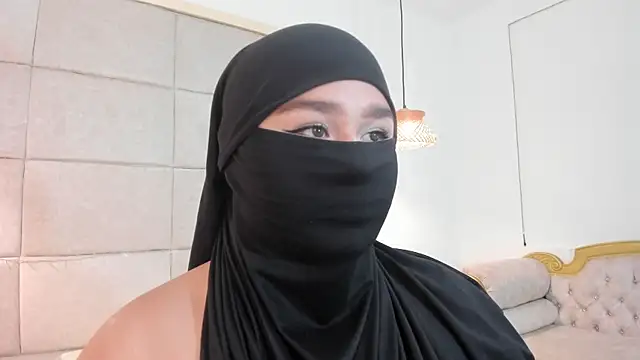 _zharaa Live XXX Chat