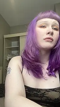 XXX chat uživo modela AlexaGudz