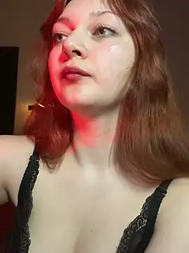 Chat XXX ao vivo de VelvetEve