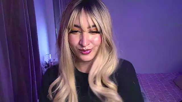 LuzShames' Live XXX Chat