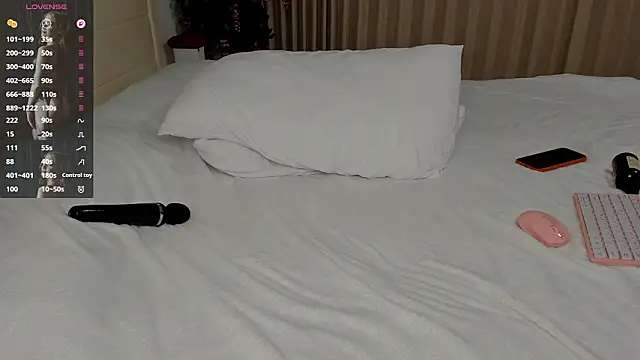 Czat XXX na żywo – MyLoveEllen